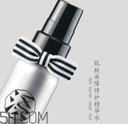溪上秘罐精華噴霧怎么樣？溪上秘罐小銀瓶小綠瓶小粉瓶區(qū)別