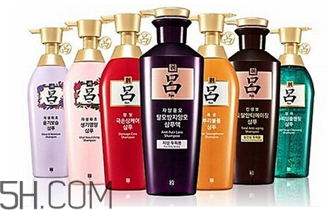 洗發(fā)水含硅油有什么危害？頭皮癢是長(zhǎng)頭發(fā)嗎？