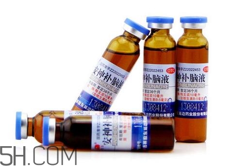 安神補腦液是保健品嗎？安神補腦液是安眠藥嗎？