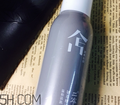 二爺新漢方氨基酸洗面奶怎么用？二爺洗面奶使用心得
