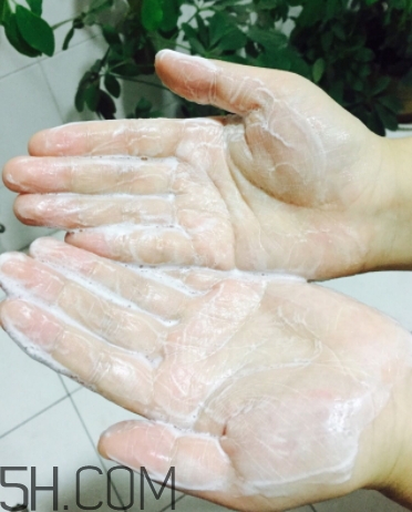 二爺新漢方氨基酸洗面奶怎么用？二爺洗面奶使用心得