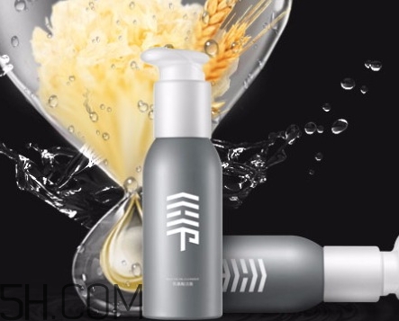 二爺新漢方氨基酸洗面奶怎么用？二爺洗面奶使用心得