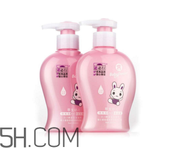 寶寶洗發(fā)水哪個牌子好？寶寶用什么洗發(fā)水好？