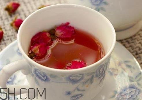 玫瑰花茶是涼性的嗎？玫瑰花茶哪個(gè)牌子好