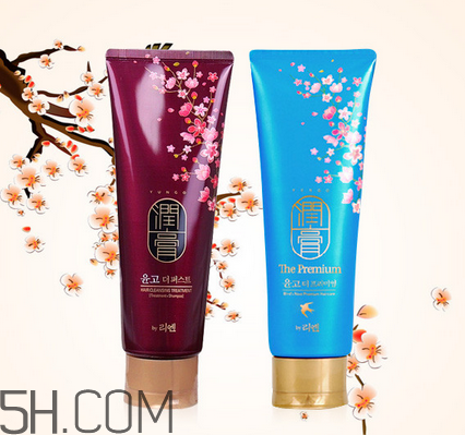 愛敬洗發(fā)水使用方法 韓國(guó)潤(rùn)膏洗發(fā)水好用嗎？