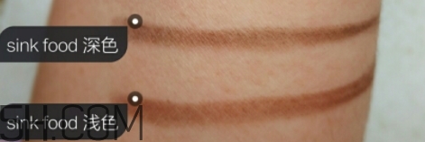卡姿蘭眉粉怎么用？卡姿蘭眉粉使用心得