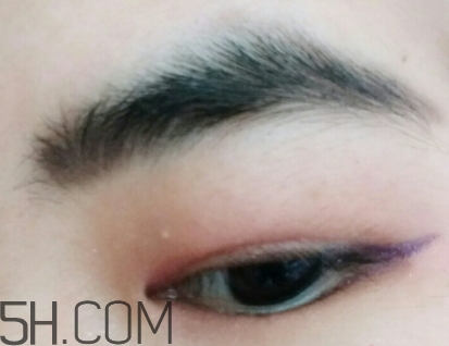 卡姿蘭眉粉怎么用？卡姿蘭眉粉使用心得