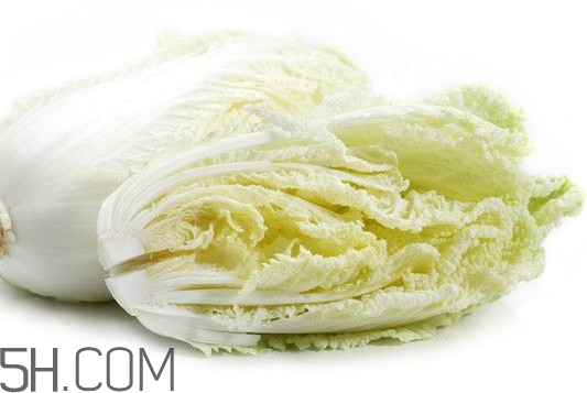 大白菜可以減肥嗎？大白菜怎么做酸菜