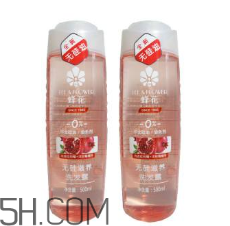 蜂花無(wú)硅洗發(fā)露好用嗎？蜂花無(wú)硅洗發(fā)露多少錢(qián)？