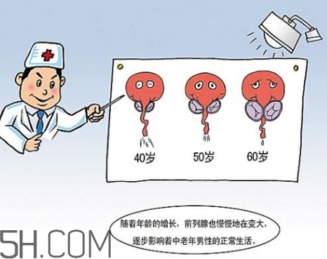 前列腺增生能過性生活嗎？前列腺增生會(huì)影響性功能嗎？