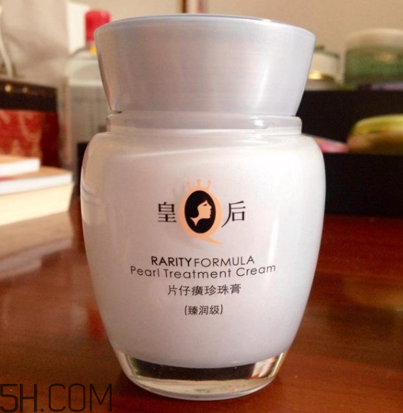 片仔癀珍珠膏敏感肌膚可以用嗎？片仔癀珍珠膏能不能美白祛斑？