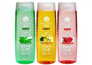 蜂花無硅洗發(fā)露好用嗎？蜂花無硅洗發(fā)露多少錢？