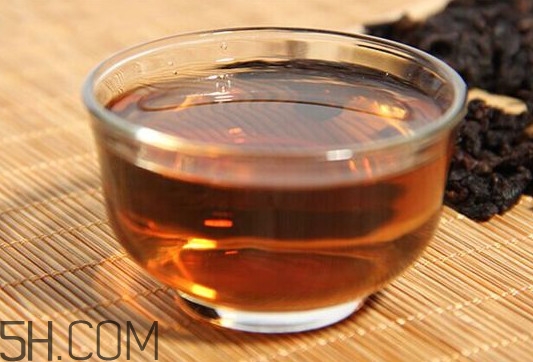烏龍茶種類有哪些？烏龍茶茶名是怎么來的