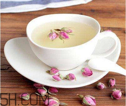玫瑰花茶和什么搭配好？玫瑰花茶的功效與作用