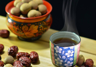 桂圓紅棗茶經(jīng)期能喝嗎？桂圓紅棗茶哪些人不宜喝