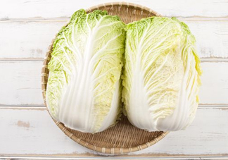 大白菜可以減肥嗎？大白菜怎么做酸菜