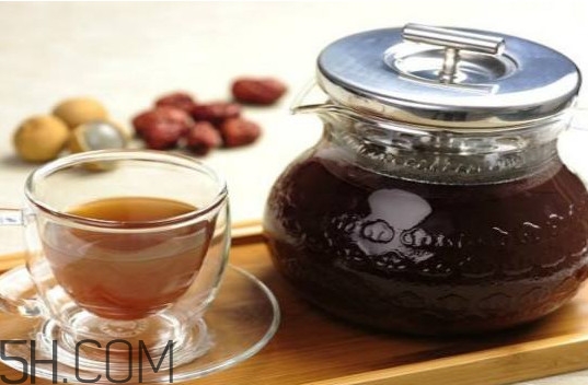 桂圓紅棗茶怎么做？桂圓紅棗茶孕婦能喝嗎