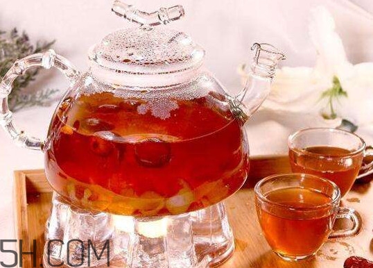 桂圓紅棗茶經(jīng)期能喝嗎？桂圓紅棗茶哪些人不宜喝