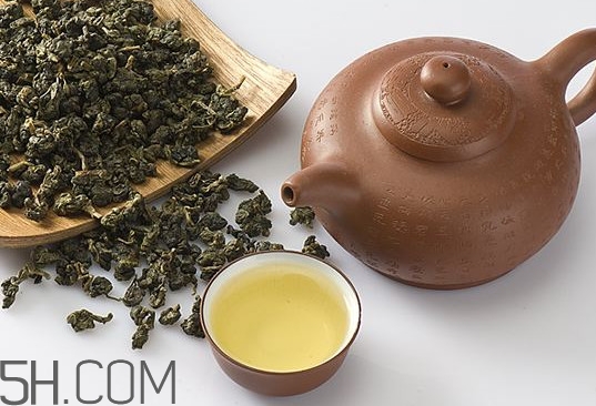 烏龍茶可以泡幾次？烏龍茶能放多久
