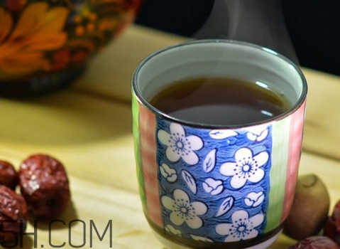 桂圓紅棗茶經(jīng)期能喝嗎？桂圓紅棗茶哪些人不宜喝