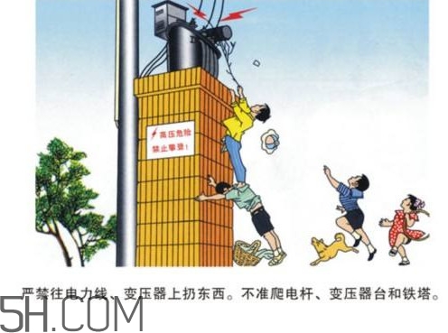 人穿著塑料拖鞋會觸電嗎？220V家用電觸電能使人致殘致死嗎