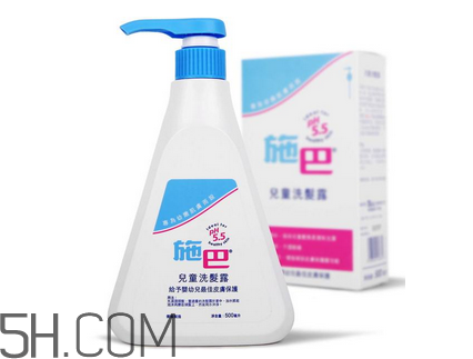 sebamed施巴洗發(fā)水好用嗎？女性洗頭要注意的問題