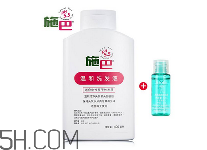 sebamed施巴洗發(fā)水好用嗎？女性洗頭要注意的問題