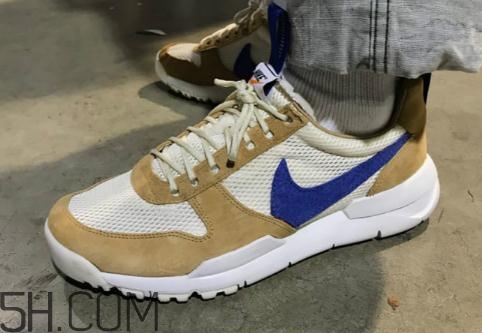 nike craft mars yard 2.0火星鞋藍(lán)色勾子版會發(fā)售嗎？