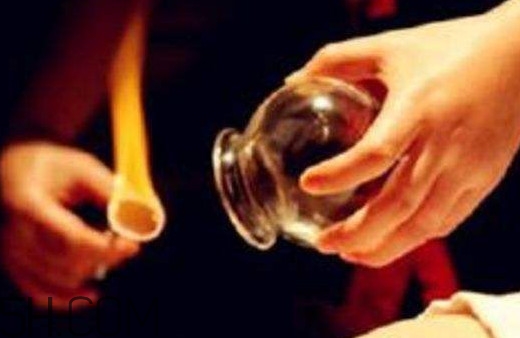 脖子可以刮痧嗎？脖子拔火罐有什么好處