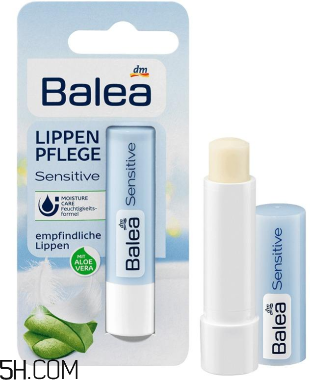 balea潤(rùn)唇膏好用嗎？balea潤(rùn)唇膏多少錢(qián)？
