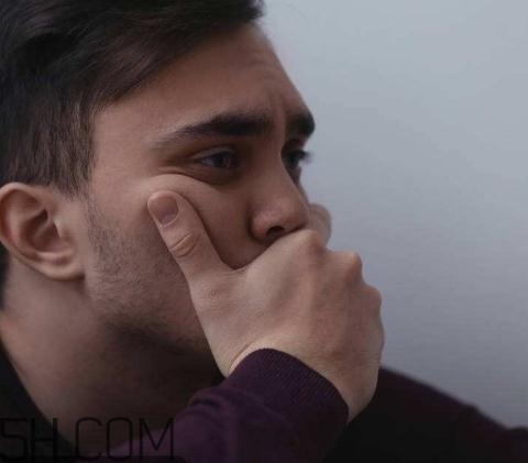 無精癥射出來什么癥狀？無精癥射出來什么顏色？