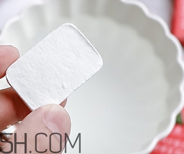 amortals爾木萄壓縮毛巾怎么用？爾木萄壓縮毛巾使用方法