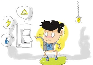 觸電的時候怎么自救？觸電為什么會死？