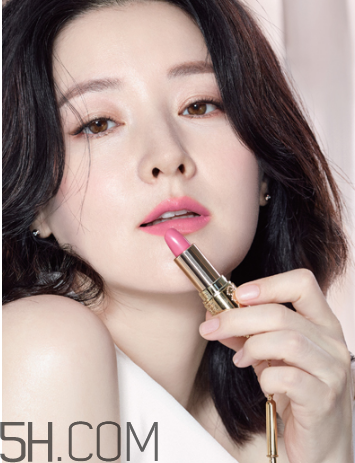 whoo后奢華金艷口紅色號有哪些？whoo后口紅25號是什么顏色？