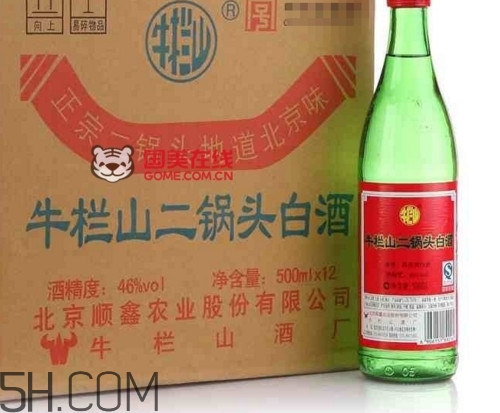 紅星二鍋頭還是牛欄山二鍋頭好？牛欄山二鍋頭酒多少錢一瓶