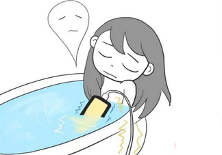 為什么洗澡時會觸電？如何預防觸電