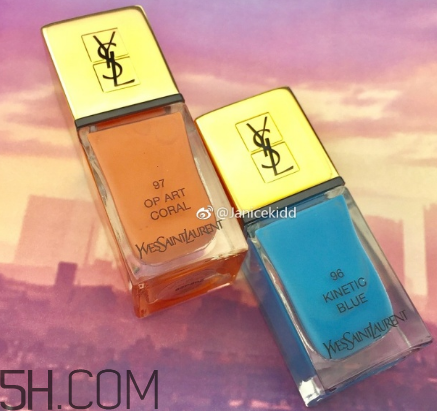 ysl圣羅蘭2018年春季彩妝有什么？ysl2018春季彩妝價(jià)格