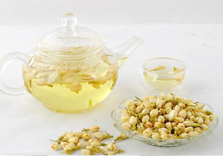 茉莉花茶是帶花的好還是不帶花的好？哪里的茉莉花茶最好