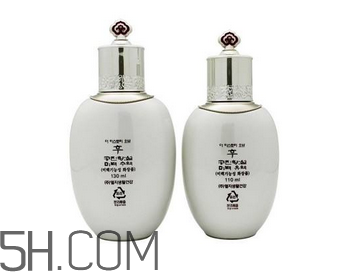 whoo后美白系列適合什么膚質(zhì)？Whoo后是什么牌子？