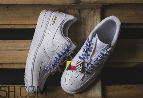 sneakerbr聯(lián)名nike air force 1拉鏈版會發(fā)售嗎？