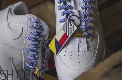 sneakerbr聯(lián)名nike air force 1拉鏈版會發(fā)售嗎？