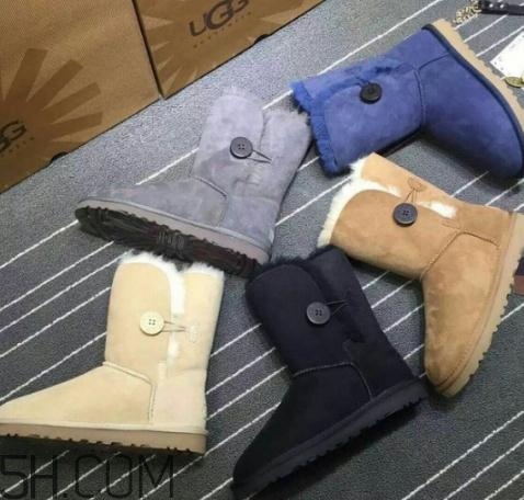 雪地靴上滴了油怎么辦？雪地靴油漬怎么清洗？