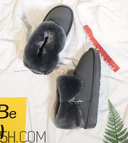 雪地靴買什么顏色好看？雪地靴什么顏色百搭？