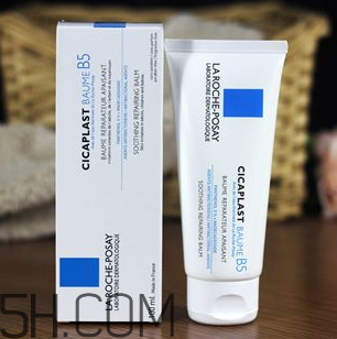 理膚泉b5修復霜好用嗎？理膚泉b5修復霜真假辨別要點
