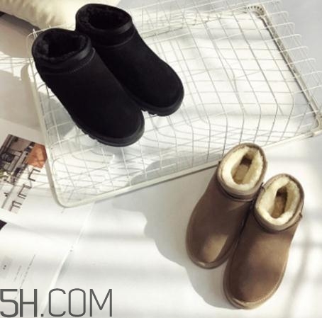 雪地靴發(fā)霉了怎么辦？雪地靴長(zhǎng)霉了怎么洗掉？