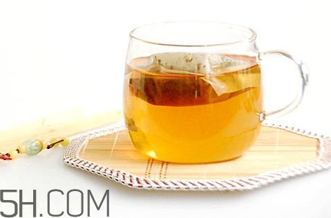 荷葉茶可以降血壓嗎？荷葉茶可以和什么搭配