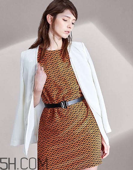 歌力思衣服什么檔次？歌力思衣服質(zhì)量好嗎？