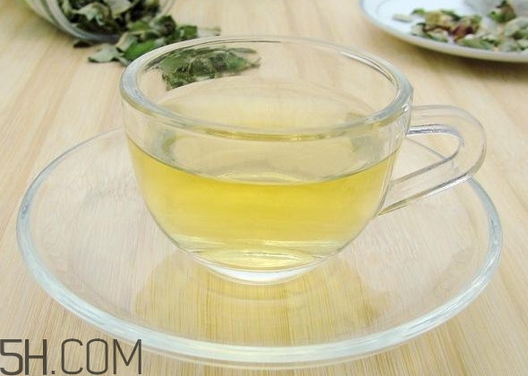 荷葉茶一次泡多少？荷葉茶可以泡幾次