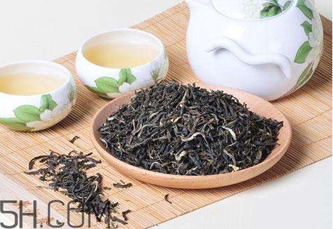 為什么很多茉莉花茶里面沒有花？上等的茉莉花茶需要幾窨