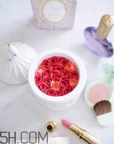 拉杜麗鳥籠腮紅多少錢？laduree2018拉杜麗鳥籠腮紅試色
